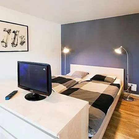 Appartamento My