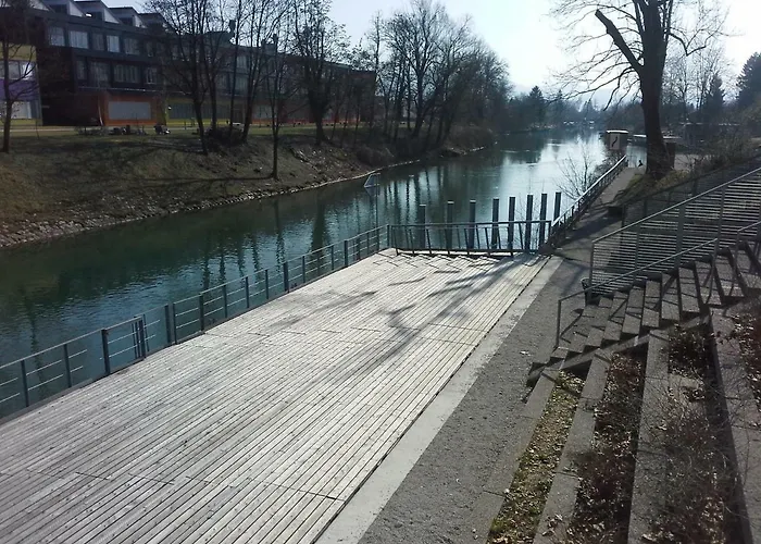 Studio My * ليوبليانا