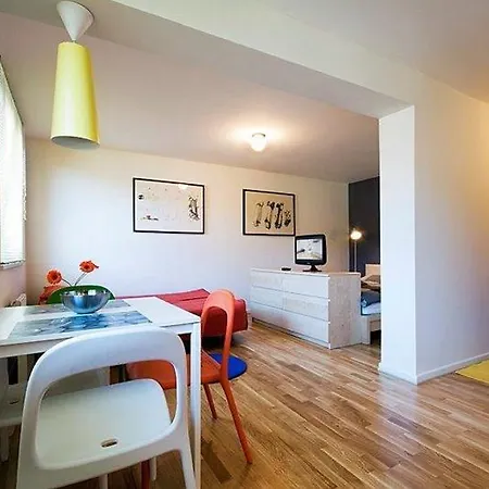 My Apartment