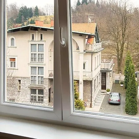 Apartment My Ljubljana