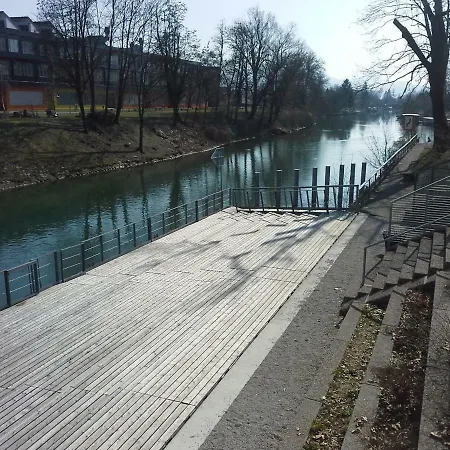 My * Ljubljana